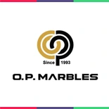 O.P. Marbles