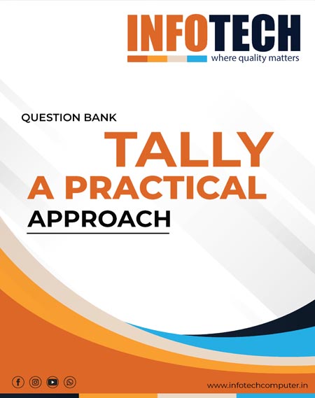 TALLY Question Bank