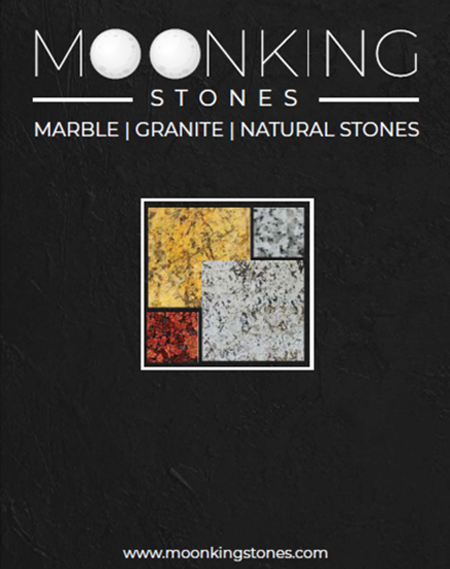 Moonking Stones