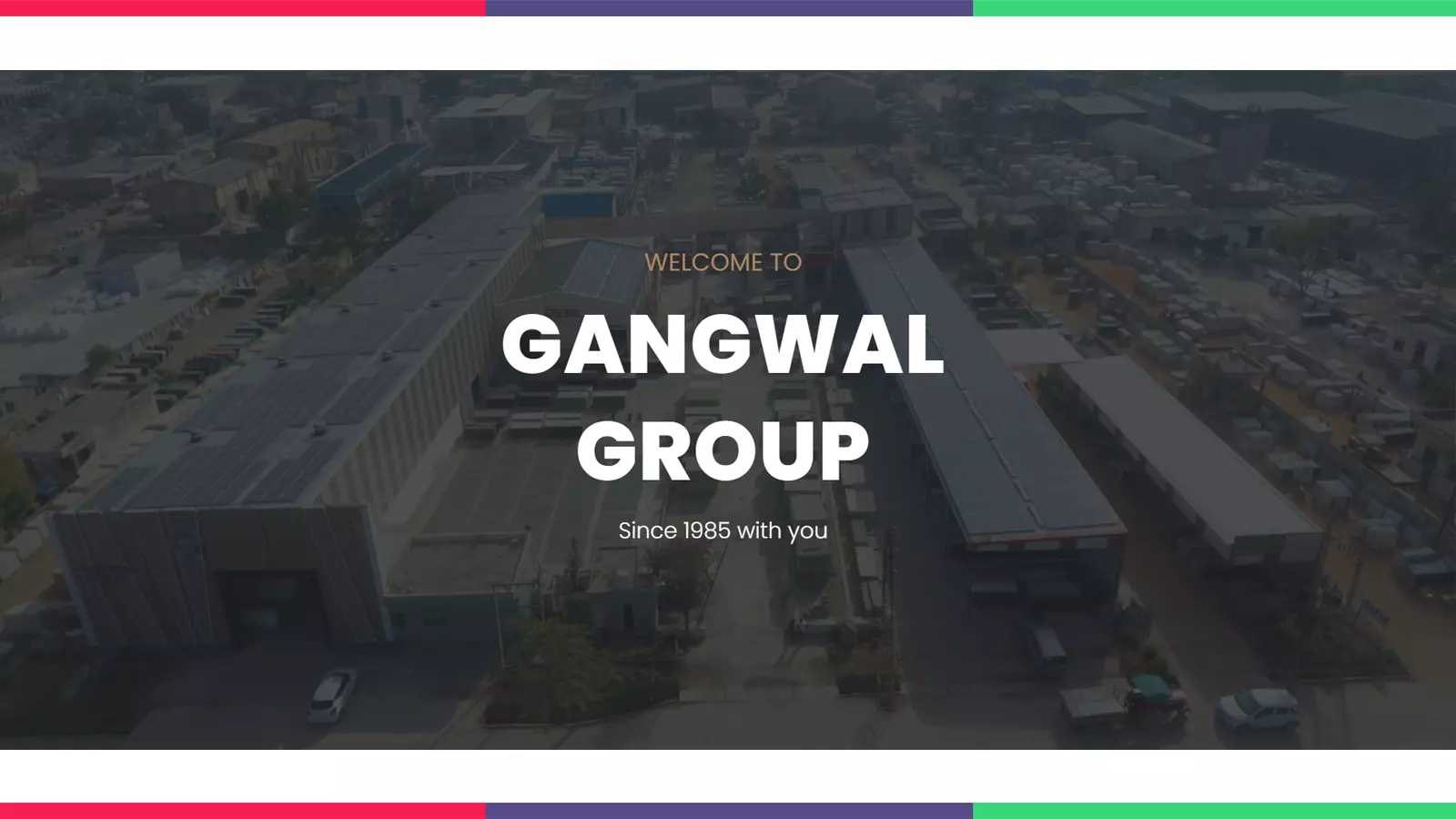 Gangwal Group